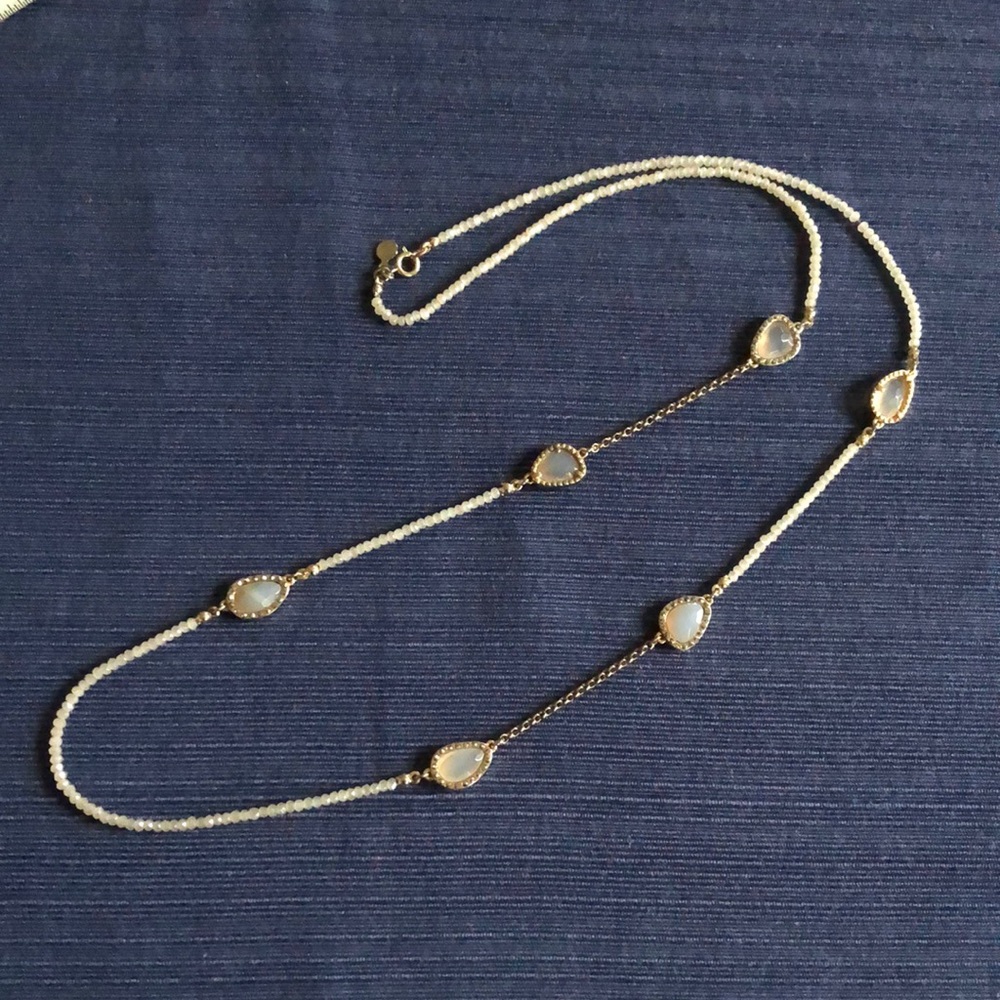 Beautiful necklace